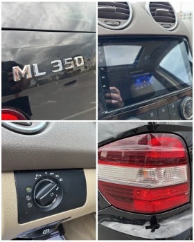 Mercedes-Benz ML 350, снимка 15
