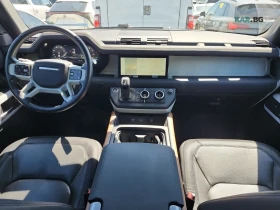 Land Rover Defender X-DYNAMIC SE * AвтоКредит * (ЦЕНА ДО БГ), снимка 12
