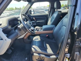 Land Rover Defender X-DYNAMIC SE * AвтоКредит * (ЦЕНА ДО БГ), снимка 11