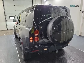 Land Rover Defender X-DYNAMIC SE * AвтоКредит * (ЦЕНА ДО БГ), снимка 5