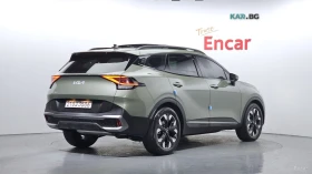 Kia Sportage 5TH GENERATION/SIGNATURE GRAVITY, снимка 2