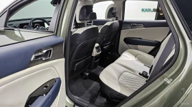 Kia Sportage 5TH GENERATION/SIGNATURE GRAVITY, снимка 13