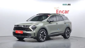Kia Sportage 5TH GENERATION/SIGNATURE GRAVITY, снимка 1