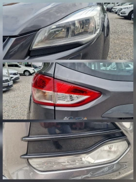 Ford Kuga 2.0TDCI-140k.s-6sk-NAVI-КОЖА-KEYLESS-TITANIUM, снимка 14