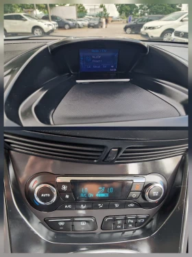 Ford Kuga 2.0TDCI-140k.s-6sk-NAVI-КОЖА-KEYLESS-TITANIUM, снимка 12