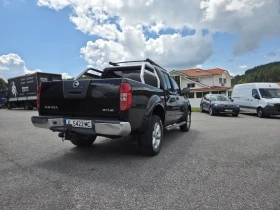 Nissan Navara, снимка 10