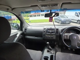 Nissan Navara, снимка 5
