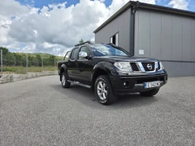 Nissan Navara, снимка 1