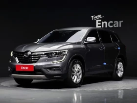 Renault Koleos 2.0 бензин   Автоматик   2018   49 000 км   ТОП ЦЕ, снимка 1