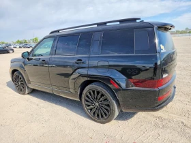 Hyundai Santa fe 2.5l Calligraphy, снимка 2