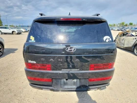 Hyundai Santa fe 2.5l Calligraphy, снимка 6