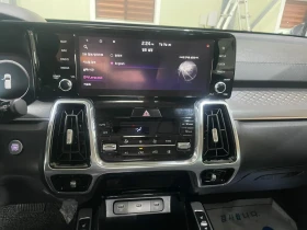 Kia Sorento 2.2 ! 4WD ! Noblesse !, снимка 16