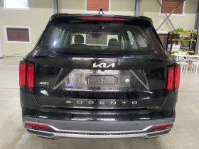 Kia Sorento 2.2 ! 4WD ! Noblesse !, снимка 5