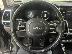 Kia Sorento 2.2 ! 4WD ! Noblesse !, снимка 15