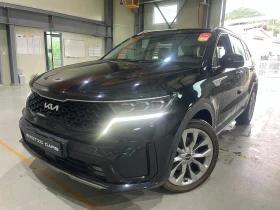 Kia Sorento 2.2 ! 4WD ! Noblesse !, снимка 3