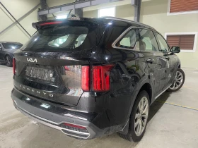 Kia Sorento 2.2 ! 4WD ! Noblesse !, снимка 4