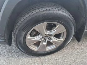 Toyota Rav4 * HYBRID XLE * CARFAX * БЕЗ ПЪРВОНАЧАЛНА ВНОСКА, снимка 6