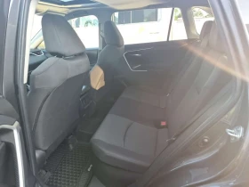 Toyota Rav4 * HYBRID XLE * CARFAX * БЕЗ ПЪРВОНАЧАЛНА ВНОСКА, снимка 11