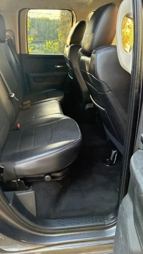 Dodge RAM 1500 5, 7, снимка 11