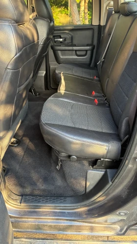 Dodge RAM 1500 5, 7, снимка 13