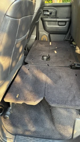 Dodge RAM 1500 5, 7, снимка 14