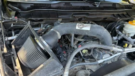Dodge RAM 1500 5, 7, снимка 9