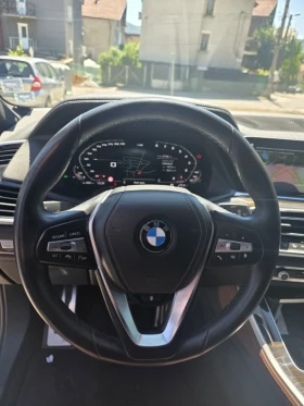 BMW X5 3.0d Hybrid M-pack, снимка 7