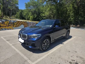 BMW X5 3.0d Hybrid M-pack, снимка 2