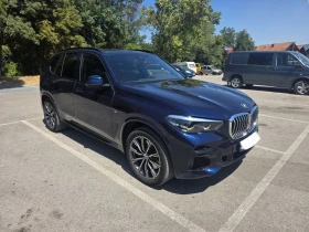 BMW X5 3.0d Hybrid M-pack, снимка 13