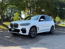 BMW X5 40i* M SPORT* LASER* ОБДУХ* ВЪЗДУХ* КРАЙНА ЦЕНА, снимка 2