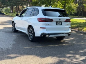 BMW X5 40i* M SPORT* LASER* ОБДУХ* ВЪЗДУХ* КРАЙНА ЦЕНА, снимка 4