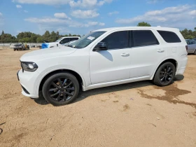 Dodge Durango 3.6l Sxt, снимка 1