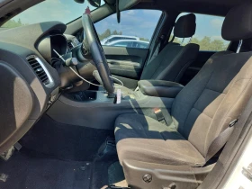 Dodge Durango 3.6l Sxt, снимка 7