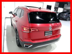 VW Taos, снимка 3
