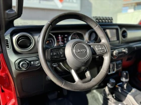 Jeep Wrangler Sahara Rough Country 3.6L, снимка 12