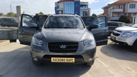 Hyundai Santa fe 2.2CRDI 4x4 Automatic , снимка 2