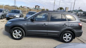 Hyundai Santa fe 2.2CRDI 4x4 Automatic , снимка 8