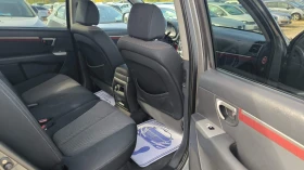 Hyundai Santa fe 2.2CRDI 4x4 Automatic , снимка 12