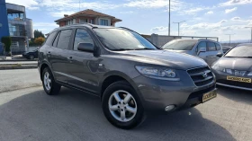 Hyundai Santa fe 2.2CRDI 4x4 Automatic , снимка 3