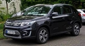 Suzuki Vitara  - [1] 