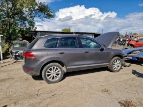 VW Touareg 3.0TDI CAS, снимка 4