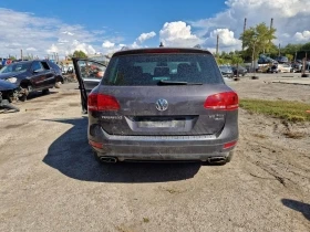 VW Touareg 3.0TDI CAS - [10] 