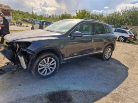 VW Touareg 3.0TDI CAS, снимка 2