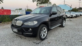 Обява за продажба на BMW X5 3.0xd-235kc евро 4 sport paket ~18 499 лв. - изображение 1