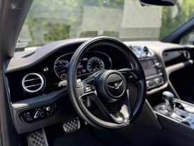 Bentley Bentayga 4.0L V8, снимка 13