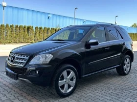 Mercedes-Benz ML 350 4 MATIC* TOP FULL FULL*  | Mobile.bg    2