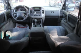 Mitsubishi Pajero 3.2 DI-D   6+ 1 МЕСТА  , снимка 12