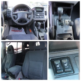 Mitsubishi Pajero 3.2 DI-D   6+ 1    | Mobile.bg    14