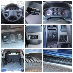 Mitsubishi Pajero 3.2 DI-D   6+ 1    | Mobile.bg    15