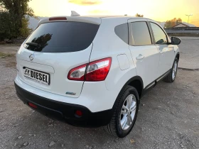 Nissan Qashqai 1.5DCI-KAMERA-NAVI-ITALIA | Mobile.bg    8